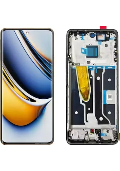 REALMİ   11 PRO FULL SERVİS